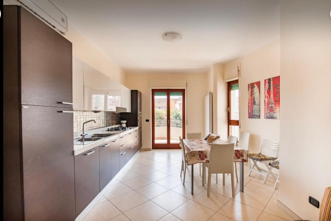 Residenza Le Fontanelle Apartment Gallipoli Exterior photo
