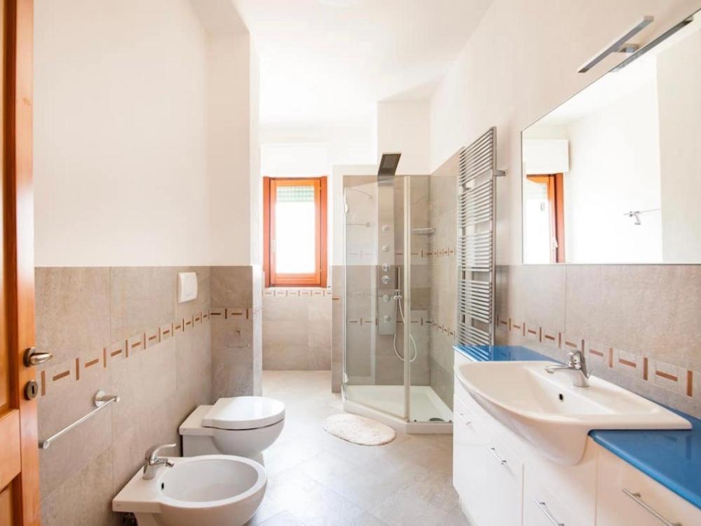 Residenza Le Fontanelle Apartment Gallipoli Exterior photo