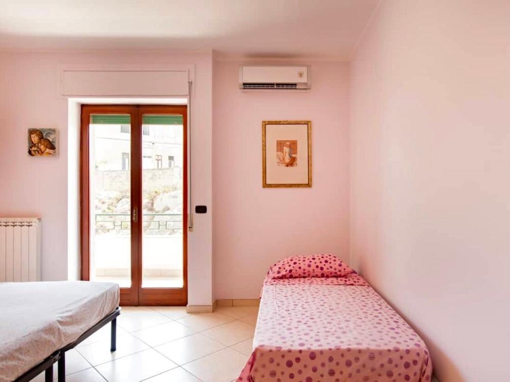 Residenza Le Fontanelle Apartment Gallipoli Exterior photo