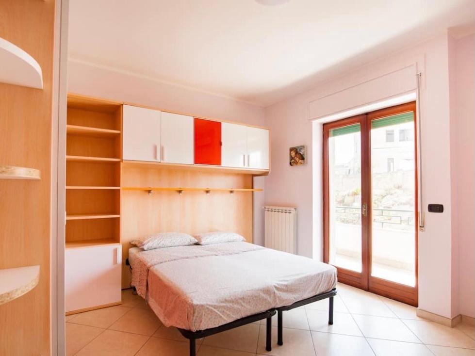 Residenza Le Fontanelle Apartment Gallipoli Exterior photo