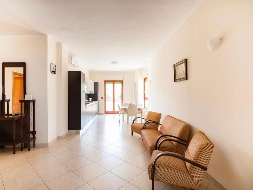 Residenza Le Fontanelle Apartment Gallipoli Exterior photo