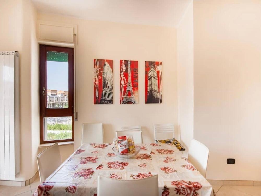 Residenza Le Fontanelle Apartment Gallipoli Exterior photo