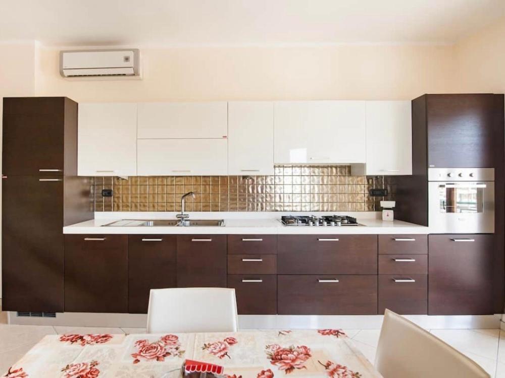 Residenza Le Fontanelle Apartment Gallipoli Exterior photo