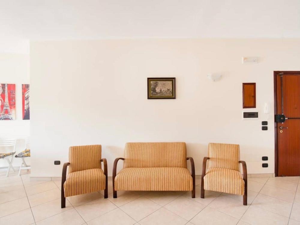 Residenza Le Fontanelle Apartment Gallipoli Exterior photo