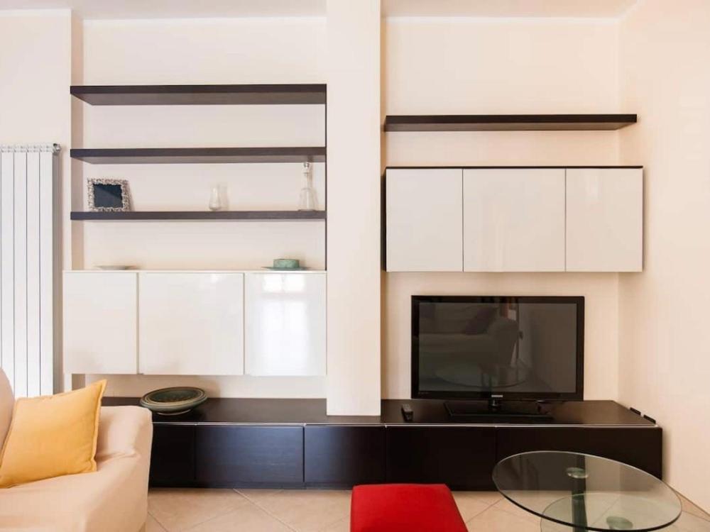Residenza Le Fontanelle Apartment Gallipoli Exterior photo