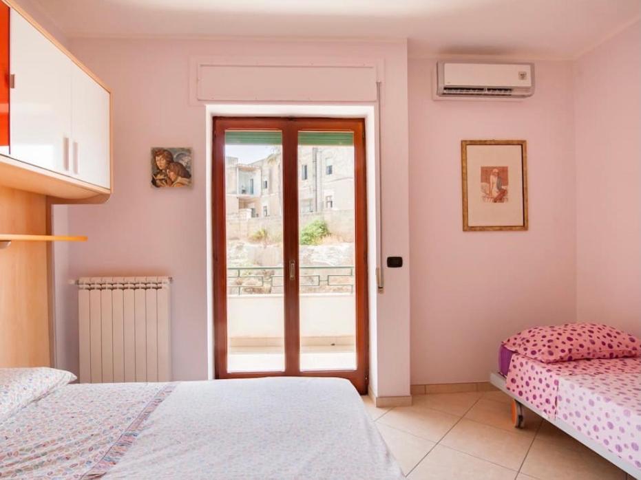 Residenza Le Fontanelle Apartment Gallipoli Exterior photo